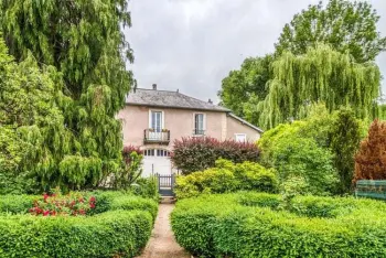 Maison à Bligny Sur Ouche,Bligny-sur-Ouche FR-13041-99 N°783811