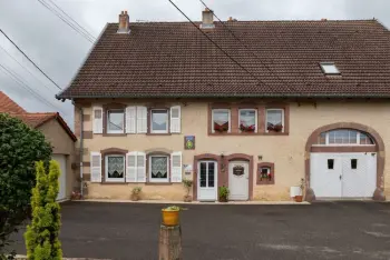 House in Niederviller,Gite au Grenier d'abondance FR-57400-07 N°784004