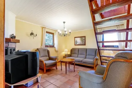 La Bergerie, Gîte - Daverdisse - La Bergerie - Photo 1