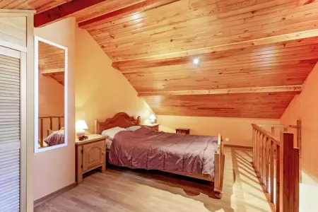 La Bergerie, Gîte - Daverdisse - La Bergerie - Photo 4