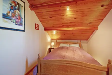 La Bergerie, Gîte - Daverdisse - La Bergerie - Photo 18