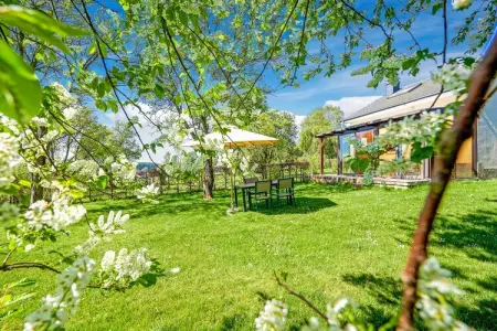 La Bergerie, Gîte - Daverdisse - La Bergerie - Photo 28