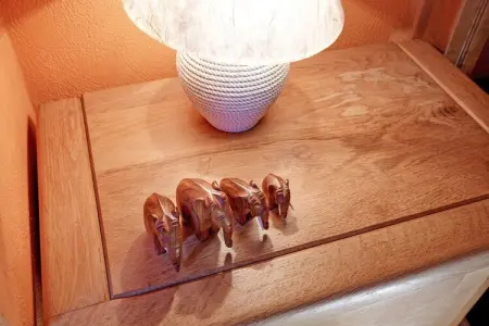 La Bergerie, Gîte - Daverdisse - La Bergerie - Photo 38