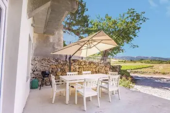 Wohnung in Villesèque des Corbières,Gîte de luxe dans les vignes 1 FR-11360-18 N°785479