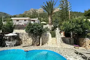 Sicilië, Villa in Castellammare del Golfo, Patrizia Bouganvillae IT-91014-90 N°674453