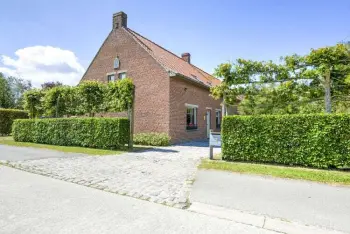 Haus in Oostvleteren,Fleternahoeve BE-0020-45 N°785829