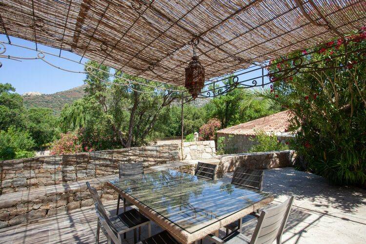 Moulin d’exception avec piscine au coeur d’une oliveraie, Location Huisje in FELICETO - Foto 36 / 39