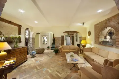 Bilo3, Opulent maison de vacances à Collazzone avec piscine - Photo 1