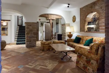 Bilo3, Opulent maison de vacances à Collazzone avec piscine - Photo 7