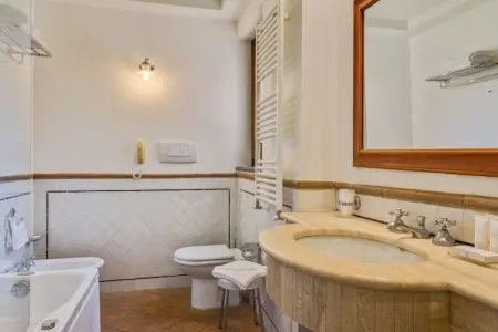 Bilo3, Opulent maison de vacances à Collazzone avec piscine - Photo 21