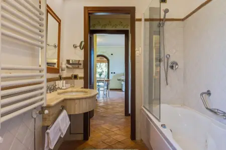 Bilo3, Opulent maison de vacances à Collazzone avec piscine - Photo 22