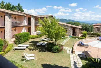 Villa en Collazzone,Bilo4 IT-06050-433 N°785840