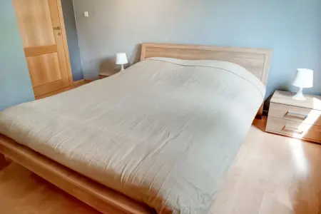 Gîte de 8 personnes avec piscine, Superbe villa près de Hamoir avec piscine privée et jardin - Photo 18