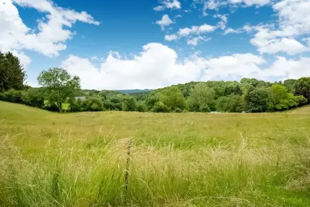 Gîte de 8 personnes avec piscine, Superbe villa près de Hamoir avec piscine privée et jardin - Photo 34