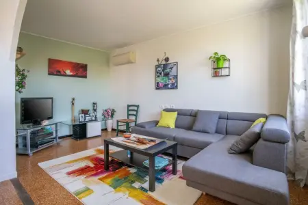 Gite au pied du Mont Ventoux à Bedoin, Maison de vacances élégante au Bédoin avec jardin - Photo 1