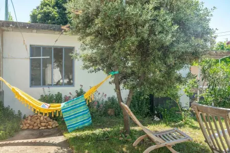 Gite au pied du Mont Ventoux à Bedoin, Maison de vacances élégante au Bédoin avec jardin - Photo 11