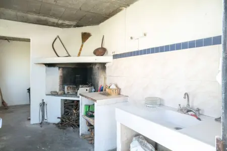 Gite au pied du Mont Ventoux à Bedoin, Maison de vacances élégante au Bédoin avec jardin - Photo 15