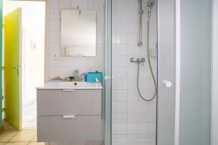 Gite au pied du Mont Ventoux à Bedoin, Maison de vacances élégante au Bédoin avec jardin - Photo 19