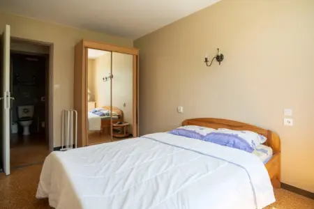 Gite au pied du Mont Ventoux à Bedoin, Maison de vacances élégante au Bédoin avec jardin - Photo 20