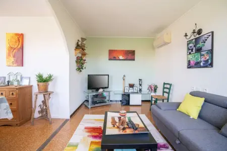 Gite au pied du Mont Ventoux à Bedoin, Maison de vacances élégante au Bédoin avec jardin - Photo 21