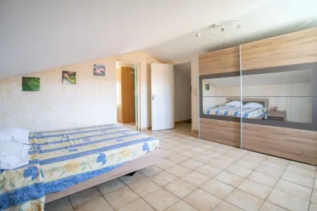 Gite au pied du Mont Ventoux à Bedoin, Maison de vacances élégante au Bédoin avec jardin - Photo 30