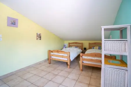 Gite au pied du Mont Ventoux à Bedoin, Maison de vacances élégante au Bédoin avec jardin - Photo 31