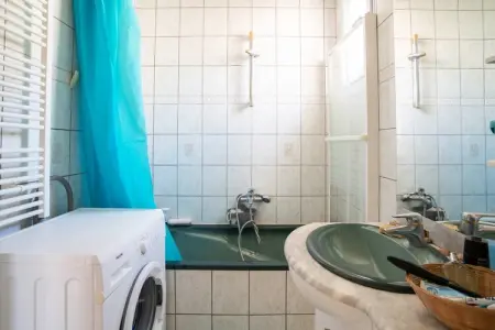 Gite au pied du Mont Ventoux à Bedoin, Maison de vacances élégante au Bédoin avec jardin - Photo 33