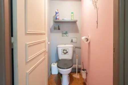 Gite au pied du Mont Ventoux à Bedoin, Maison de vacances élégante au Bédoin avec jardin - Photo 36