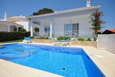 Maison à Vilamoura, Paloma PT-0006-98 N°786084