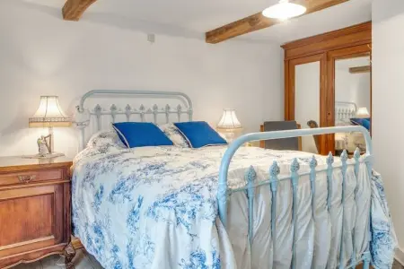 Jules & Paula, Maison de vacances attrayante à Viroinval, près de la forêt - Photo 3