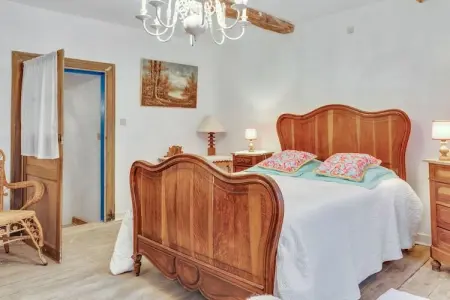 Jules & Paula, Maison de vacances attrayante à Viroinval, près de la forêt - Photo 15