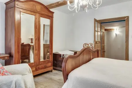 Jules & Paula, Maison de vacances attrayante à Viroinval, près de la forêt - Photo 16