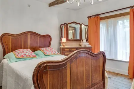 Jules & Paula, Maison de vacances attrayante à Viroinval, près de la forêt - Photo 17