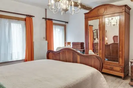 Jules & Paula, Maison de vacances attrayante à Viroinval, près de la forêt - Photo 18