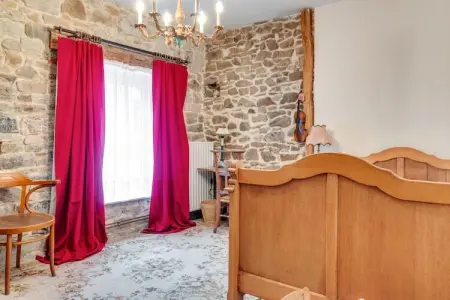 Jules & Paula, Maison de vacances attrayante à Viroinval, près de la forêt - Photo 24