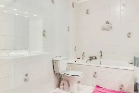 Jules & Paula, Maison de vacances attrayante à Viroinval, près de la forêt - Photo 26