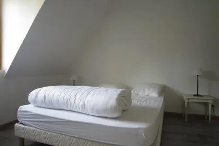 Gite Saint Julien, Spacieux gîte avec jardin privé en Normandie - Photo 2