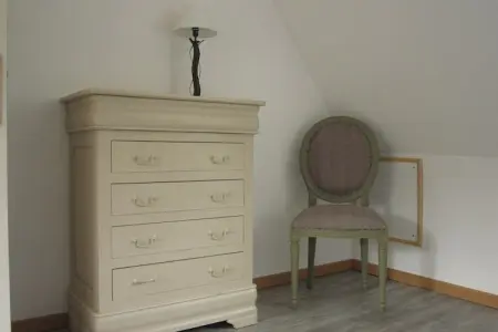 Gite Saint Julien, Spacieux gîte avec jardin privé en Normandie - Photo 10