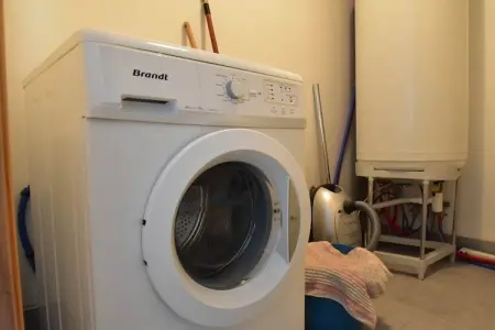 Gite Saint Julien, Spacieux gîte avec jardin privé en Normandie - Photo 17