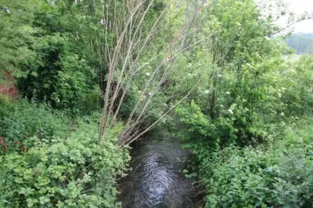 Gite Saint Julien, Spacieux gîte avec jardin privé en Normandie - Photo 28