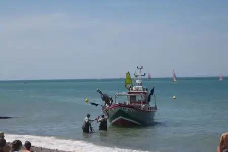 Gite Saint Julien, Spacieux gîte avec jardin privé en Normandie - Photo 30