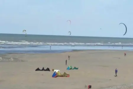 Gite Saint Julien, Spacieux gîte avec jardin privé en Normandie - Photo 31