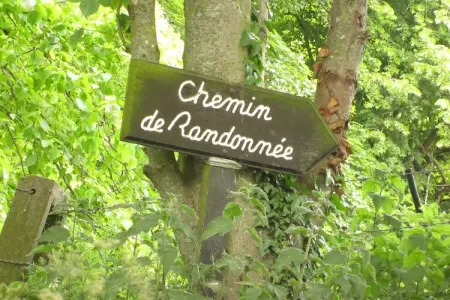 Gite Saint Julien, Spacieux gîte avec jardin privé en Normandie - Photo 39