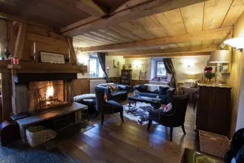 Huisje in Morzine,Chalet M FR-10005-89 N°560787