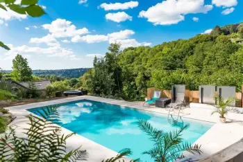 Maison à Verviers,Beautiful home in nature with pool BE-4802-03 N°790174