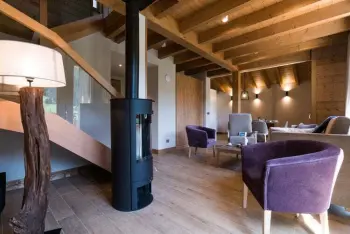 Chalet in Praz sur Arly,Les Portes de Megève 4 FR-74120-40 N°790195