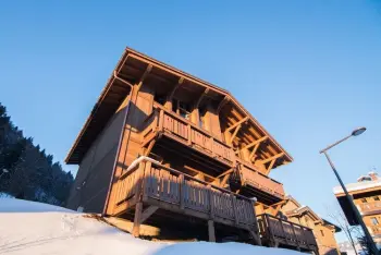 Chalet in Praz sur Arly,Les Portes de Megève 9 FR-74120-45 N°790200