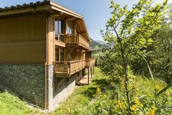 Chalet in Praz sur Arly,Les Portes de Megève 11 FR-74120-47 N°790201