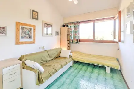 Le Mimose nr 12, Maison de vacances à Punta Ala avec terrasse privée - Photo 4