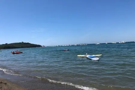 Le Mimose nr 12, Maison de vacances à Punta Ala avec terrasse privée - Photo 6